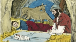 Messiah's birth predicted